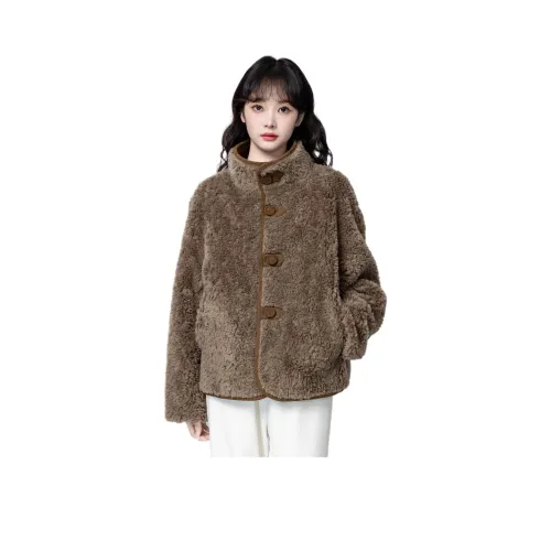 MDEHT Изображение Цвет Женские Бархатные Куртки