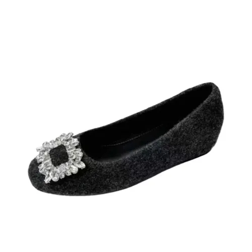 WOXXXN Женские повседневные туфли Женские