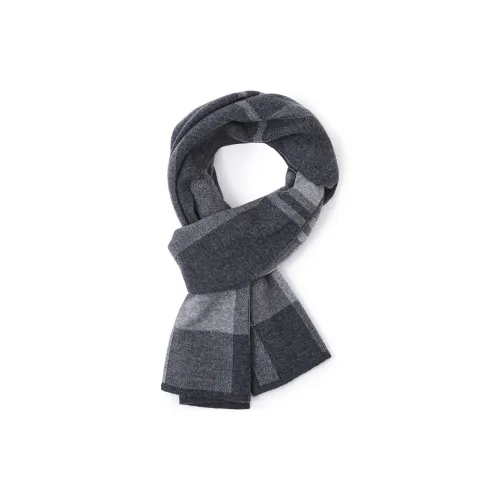BY CREATIONS Шарфы из трикотажа для унисекса