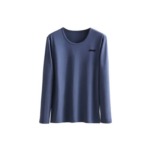 Jeep Мужские термофутболки