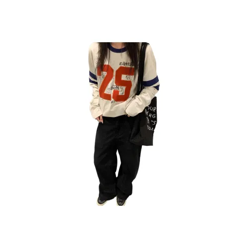 Pirkadat Белый Унисекс T-рубашки