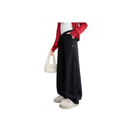 Подростки Teddy Bear Collection Вязаные Спортивные Штаны