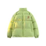 Зеленый яблочный