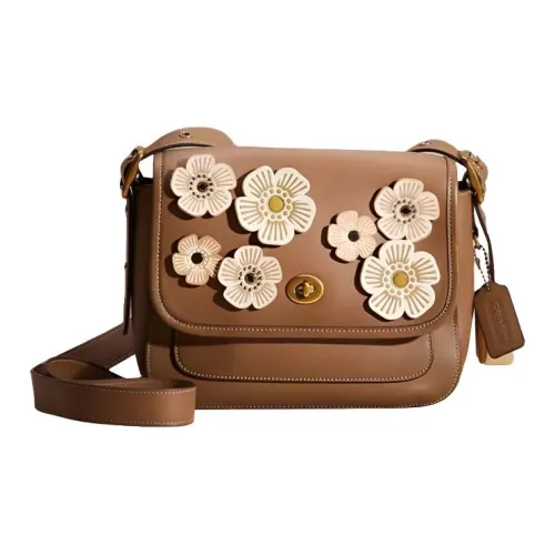 COACH Rambler Сумка через плечо Женская