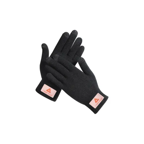 PEAK Palm Противоскользящие Вязаные Перчатки Унисекс