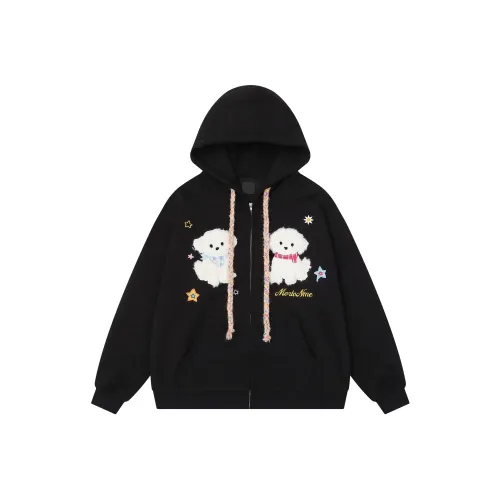 MILING Школьный возраст Свитшоты