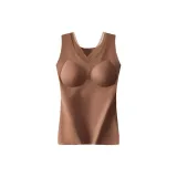 Какао-коричневый