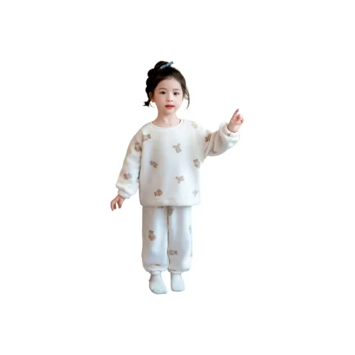 Yalu Домашний Комплект для Детей Возрастом 3-7 Лет