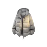 Горно-серый