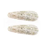 1 пара белого