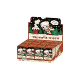 Целая коробка 12 шт (Проверка, расфасованный, пластиковый, обертка)