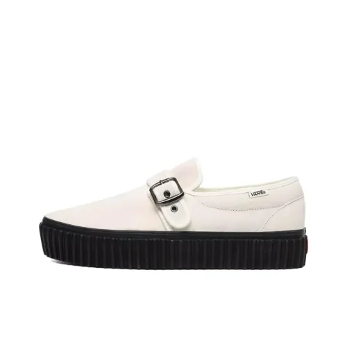 VANS Style 47 Легкие Низкие Кроссовки для Скейтбординга Унисекс