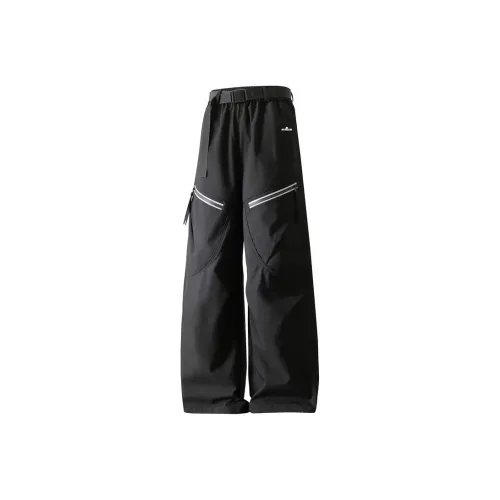 RTVH Унисекс Ветрозащитные Штаны