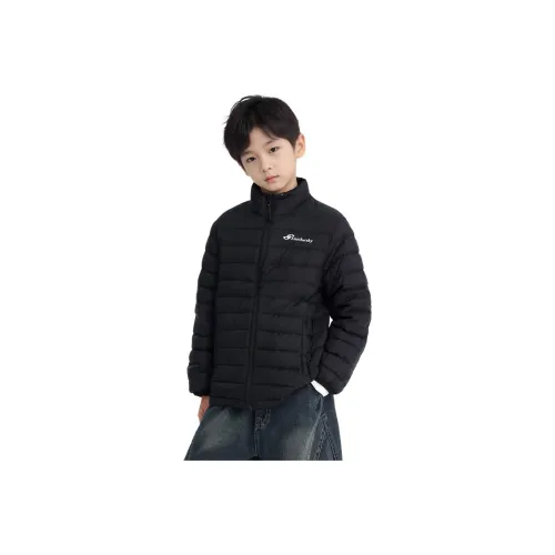 BIG WASP Kids Пуховики