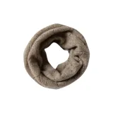 Чёрный, козий кашемир, верблюжий цвет