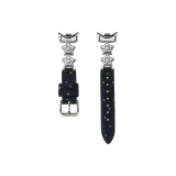 Чёрный вельвет