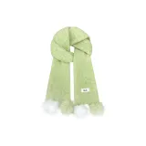 Зелёный стиль