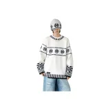 Улучшенная белая шляпа