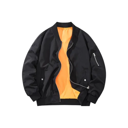 BAOMIKA Унисекс Куртки