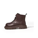 Коричневый