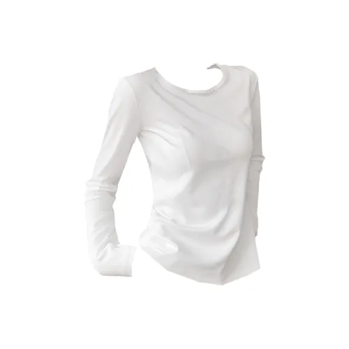 SHCER Женские топы-маски