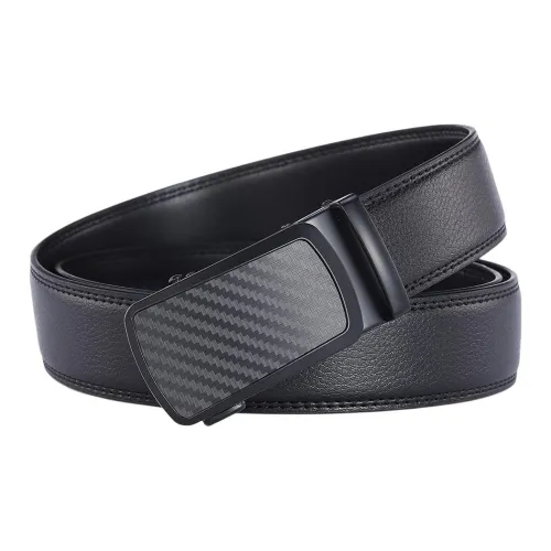 ROLLSNEA Ремни из коровьей кожи Мужской 3,5 см