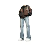 Светло-голубой