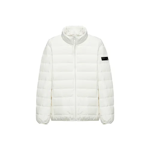 AMBER LIGHT Унисекс Пуховики