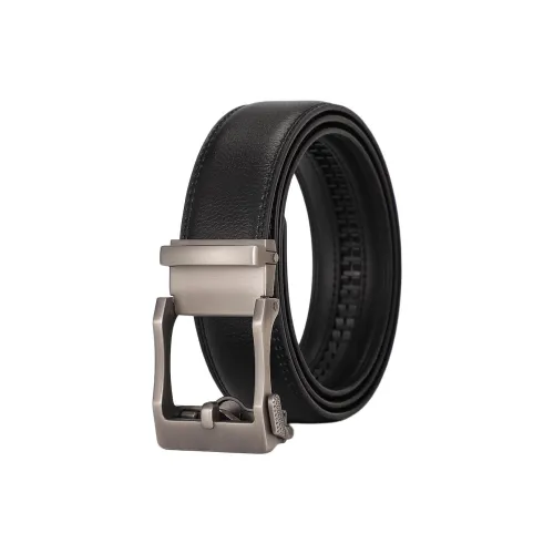 ROLLSNEA Ремни из коровьей кожи Мужской 3,5 см