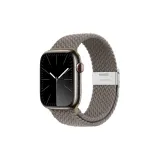 [Серебряная застежка] Терракота