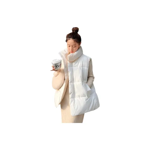 COHX Унисекс Жилеты