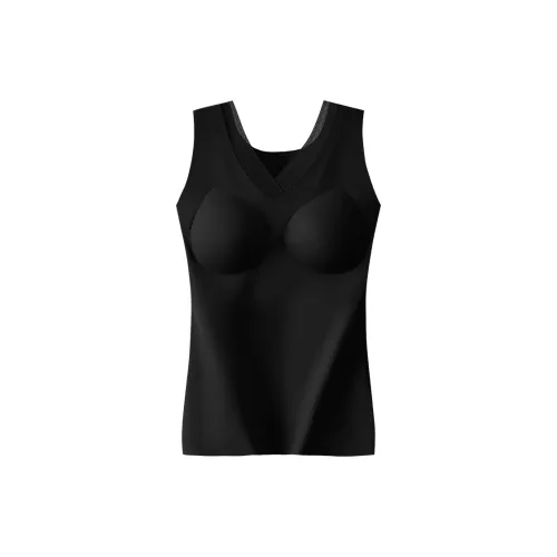 Bejirog Женские термические жилеты