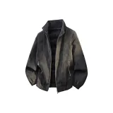 Темно-серый