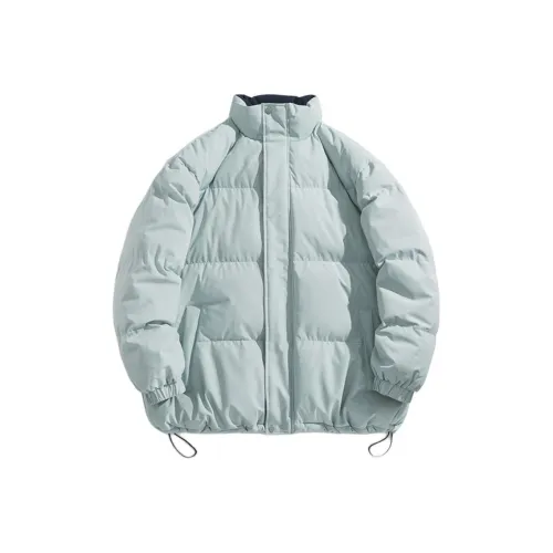 MDGR Унисекс Пуховики