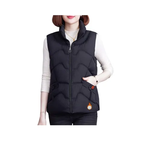 EMINU Женские жилеты