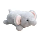 Слон [Внутренний аромат с рельефным узором]