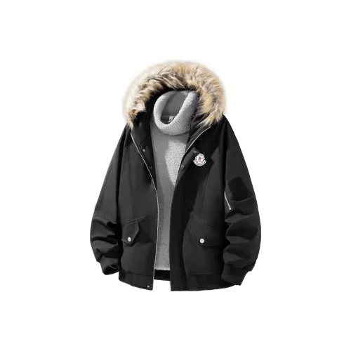 Пуховик Paddington Bears Coat Unisex