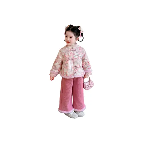 GOYN Повседневная спортивная одежда для детей в возрасте 3-7 лет