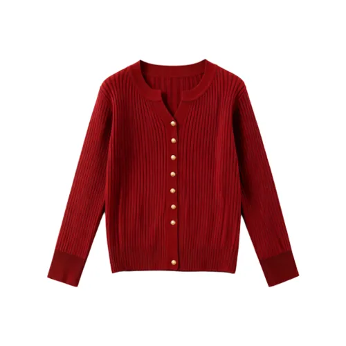 FAVMARTHA Женская трикотажная одежда