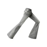 Дымчато-серый