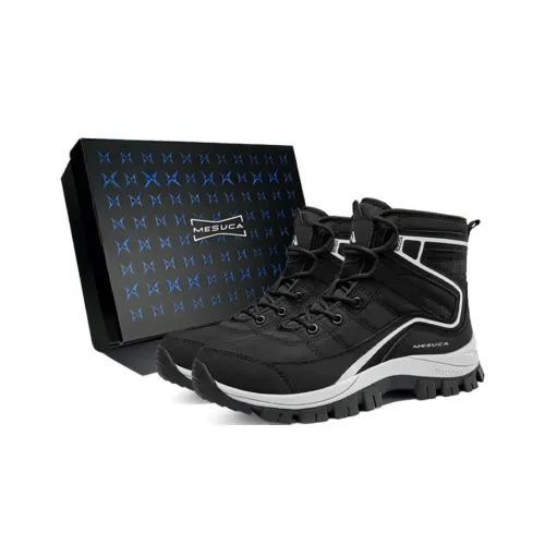 MESUCA Носки Crew Outdoor Мужские