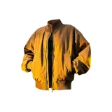 Коричневый (Хлопковый пуховик)