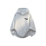 Туманно-серый