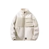 Бежево-абрикосовый