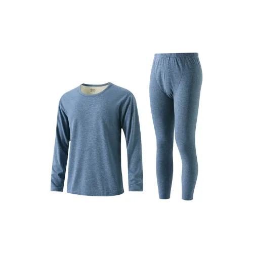 Cotton Gene Теплоизоляционный Набор Мужской Combo Set