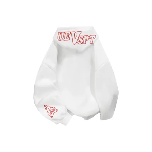 Universal Templates Свитшот Унисекс