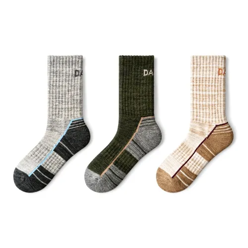 PRIMEET Мужские носки MID до икры