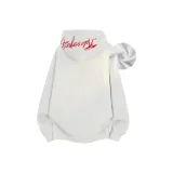 Фотиния Серый-Красный (с флисовой подкладкой)