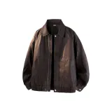 Темно-кофейный