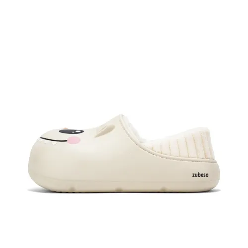 Zubeso Термический Амортизирующий Увеличивающий Высоту Устойчивый к Износу Дышащий Низкий Топ Утепленная Обувь Женская